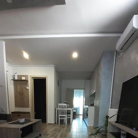 Apartman Una Sremski Karlovci Eksteriør bilde