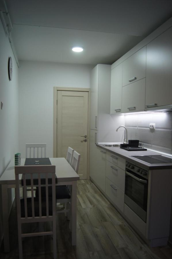 Apartman Una Sremski Karlovci Eksteriør bilde