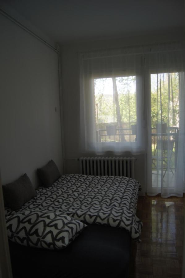 Apartman Una Sremski Karlovci Eksteriør bilde