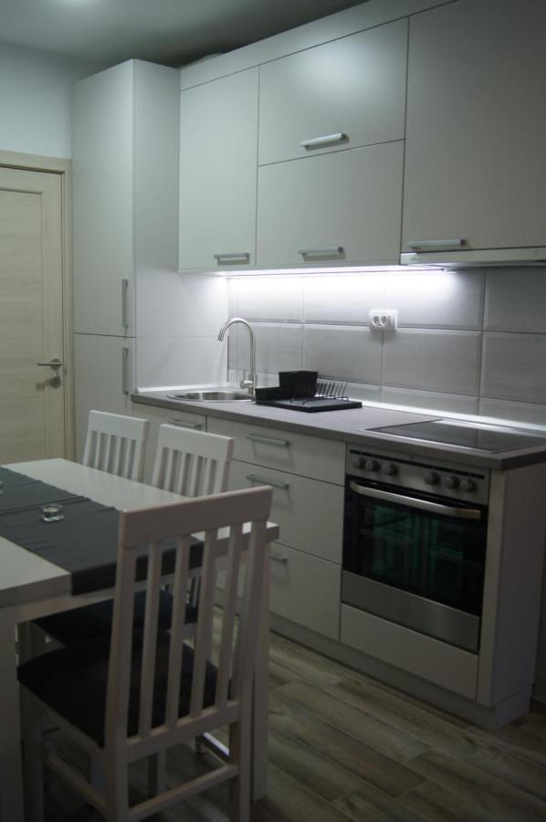 Apartman Una Sremski Karlovci Eksteriør bilde