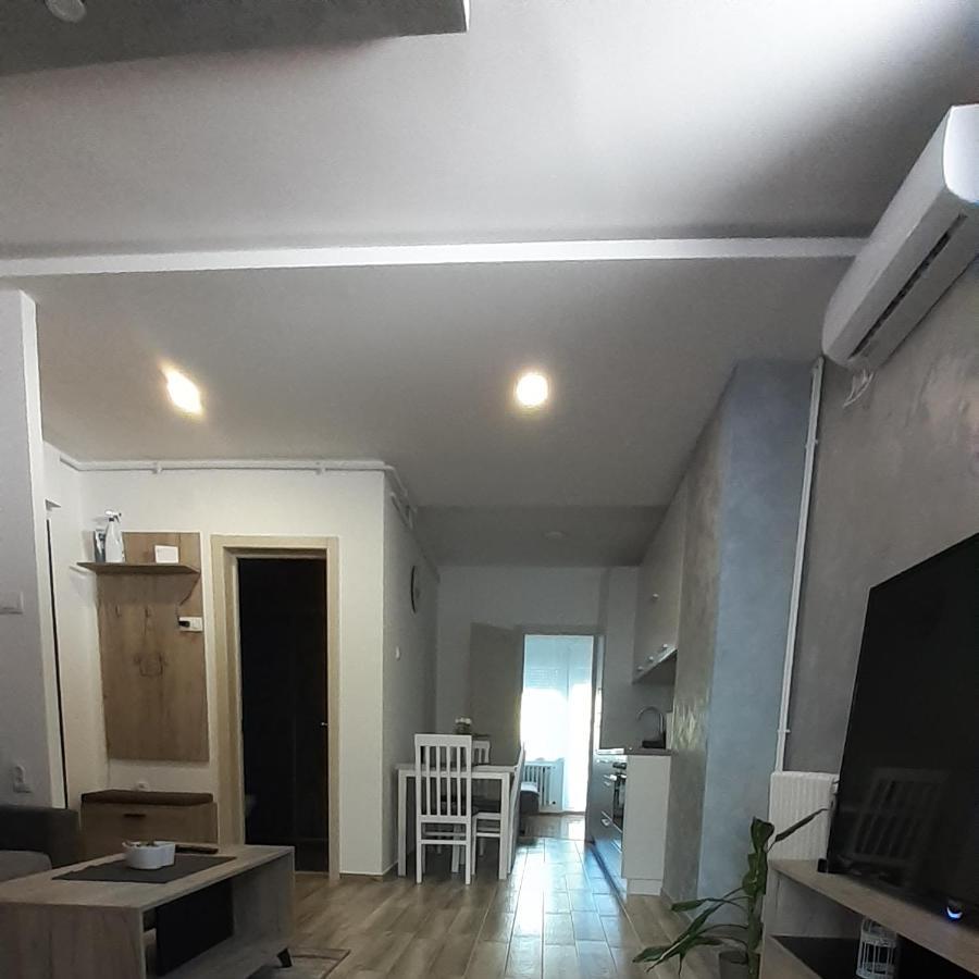 Apartman Una Sremski Karlovci Eksteriør bilde